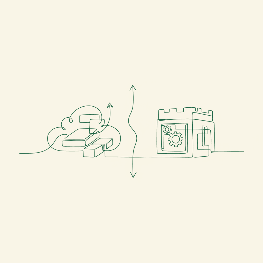 B2B Wholesale Platform vs ERP Module: Which is Best?