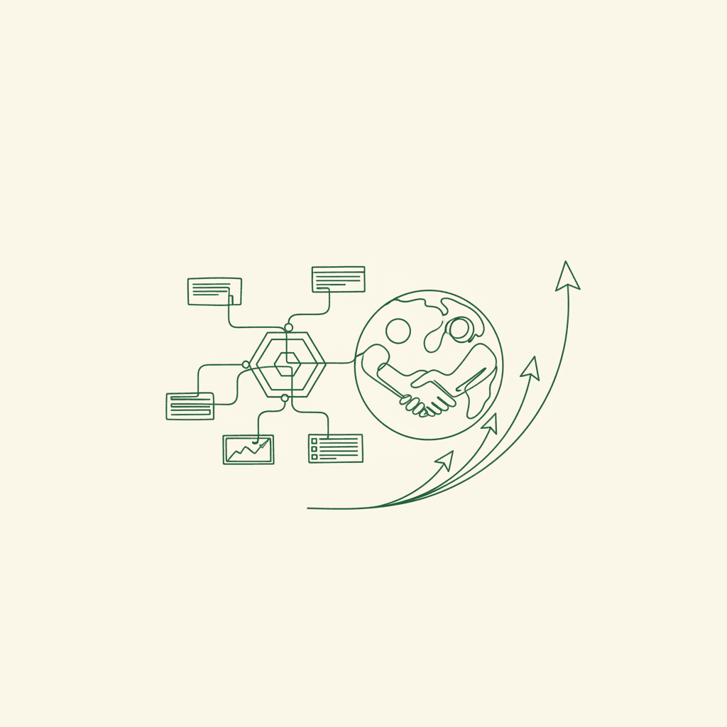 ERP Integration B2B Wholesale Platform: A Complete Guide
