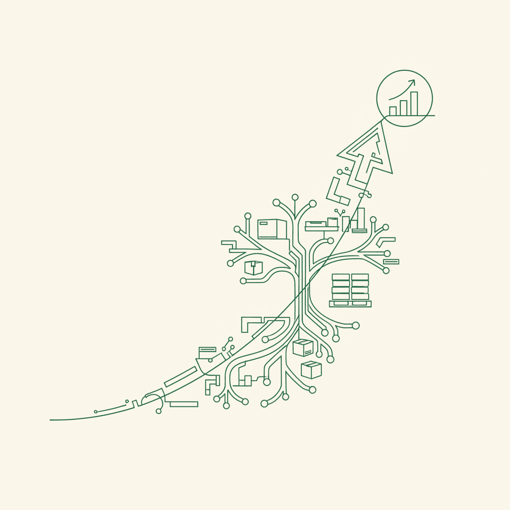Data Analytics for B2B Wholesale: Fueling Growth