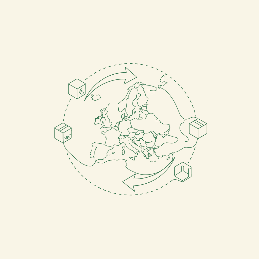 EU VAT Compliance B2B Wholesale: A Practical Guide